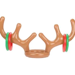 no brand IC Uppblåsbar renhatt> Tillbehör