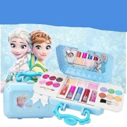 Ice Princess Cosmetics Sminkset> Smink