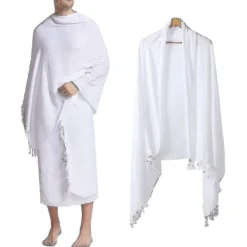 Ihram för Män för Hajj och Umrah (FMY)> Dräkter