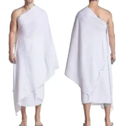 Ihram för Män för Hajj och Umrah (FMY)><noscript><img width=