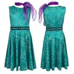 Insidan Ut 2 Cosplay Kostym Party Maskerad Jumpsuit Bodysuit Set för Män Kvinnor (150 Avsky)> Dräkter