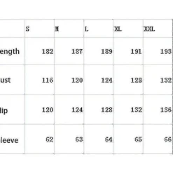 Isad Gingerbread Man Kostym för Vuxna, Julgodis Kostym XL><noscript><img width=