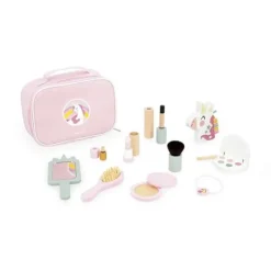 JANOD - Malette skönhet Enhörning - JURATOYS> Smink