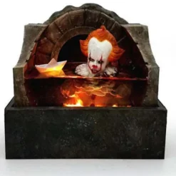 Jason Voorhees Figur Halloween Horror Jason Samara Morgan Ljus Upp Di Sadako Yamamura><noscript><img width=