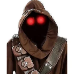 Jawa Star Wars-dräkt för män 889311std Boris Extra large> Dräkter
