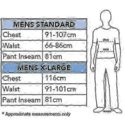 Jawa Star Wars-dräkt för män 889311std Boris Extra large><noscript><img width=