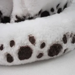 FMYSJ Jinzhaolai Anime One Piece Trafalgar Law Cosplay Hatt Kirurg Anime Figur One Piece Cosplay Kostymer Plysch Kawaii Tecknad Keps Hatt Vinter L (FMY) | Fyndiq><noscript><img width=