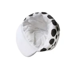FMYSJ Jinzhaolai Anime One Piece Trafalgar Law Cosplay Hatt Kirurg Anime Figur One Piece Cosplay Kostymer Plysch Kawaii Tecknad Keps Hatt Vinter L (FMY) | Fyndiq><noscript><img width=