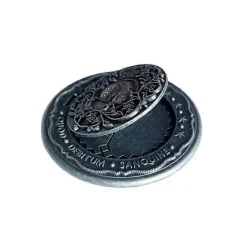 FMYSJ John Wick: Chapter 4 Wick Blodsed Markör Mynt Samlingar Replika Cosplay Rekvisita Souvenir Badge Män Kvinnor Accessoarer (FMY)><noscript><img width=
