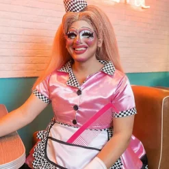 Jätte Kam Stor Kam Stor Hårkam Rekvisita Fest Dekorativ Hårkam Rekvisita> Tillbehör