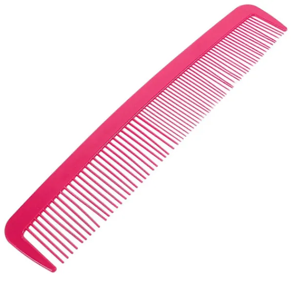 Jätte Kam Stor Kam Stor Hårkam Rekvisita Fest Dekorativ Hårkam Rekvisita> Tillbehör