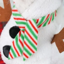 Jul Snögubbe Husdjursdräkt$hund Snögubbe Dräkt$hund Jul Kläder Semester Hund Katt Husdjur För Jul Cosplay Husdjurskläder XL within 14-20 kg><noscript><img width=