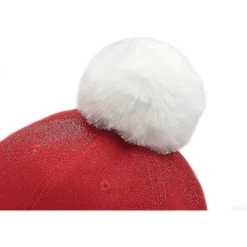 Jul Tomte Basebollkeps - Rolig Justerbar Tomtehatt för Vuxna & Barn, Män & Kvinnor, KFC Kockdräkt><noscript><img width=