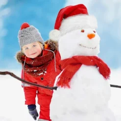 Julhatt - Tomtehatt för Vuxna Unisex Sammet Komfort Extra Tjock Päls Julhatt><noscript><img width=