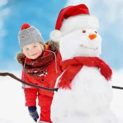 Julhatt, Tomtehatt för vuxna Unisex Sammet Bekväm Extra Tjock Päls Julhatt för Nyår Festlig Premium><noscript><img width=