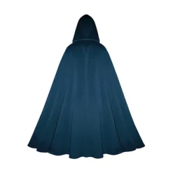 Julkappa för kvinnor, holländsk sammetspolyester, festivaluppträdanden, julkappa för barn L130CM> Dräkter