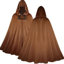 Julkappa för kvinnor, holländsk sammetspolyester, festivaluppträdanden, julkappa för barn L130CM> Dräkter