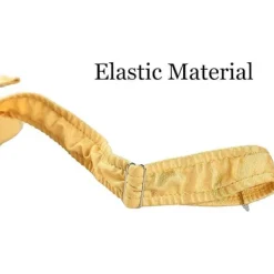 LEIGELE Julklapp Reindeer Underwear Mankini Herr Tanga Kostymer Med Bjällror Skämt För Julklappsleken Alla Hjärtans Dag Presenter (LGL)><noscript><img width=