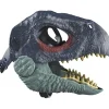 Jurassic World, dinosaurie, mask, mask 20*25*25 cm> Masker