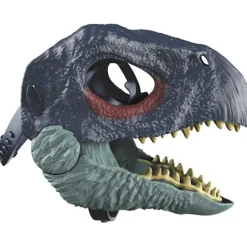 Jurassic World, dinosaurie, mask, mask 20*25*25 cm> Masker