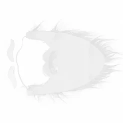 Justerbar Elastisk Falsk Mustasch Skägg Tomte Julset><noscript><img width=