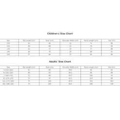 Karate Kid Cobra Kai Kostym Svart Kampsportsuniform med Bälte & Pannband Karate Cosplay Outfit för Män Kids 110><noscript><img width=