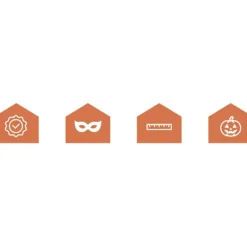 Kattmask med Tassar & Svans - Therian Cosplay - 4-delar><noscript><img width=