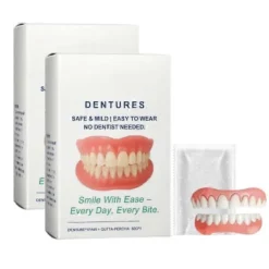 Kidsneed HydroShape Thermo-Adaptive Smart Helprotes, Premiumproteser> Tillbehör