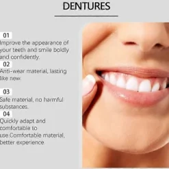 Kidsneed HydroShape Thermo-Adaptive Smart Helprotes, Premiumproteser> Tillbehör