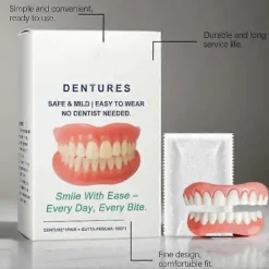 Kidsneed HydroShape Thermo-Adaptive Smart Helprotes, Premiumproteser><noscript><img width=