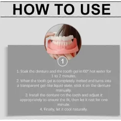 Kidsneed HydroShape Thermo-Adaptive Smart Helprotes, Premiumproteser><noscript><img width=