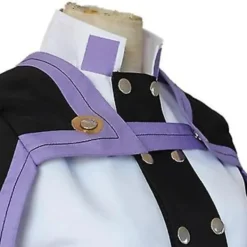 Kirigaya Kazuto Cosplay Sao Sword Art Online Film Japansk Anime Kostym Populära Kläder Kostymer För Vuxna (L)><noscript><img width=