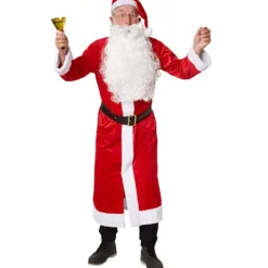 tectake Klassisk tomterock XXL> Dräkter