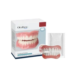 Komplett sugprotes, silikonprotes, multifunktionell silikonprotes, för män och kvinnor (1 st) 1 st> Tillbehör