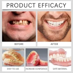 Komplett sugprotes, silikonprotes, multifunktionell silikonprotes, för män och kvinnor (1 st) 1 st><noscript><img width=