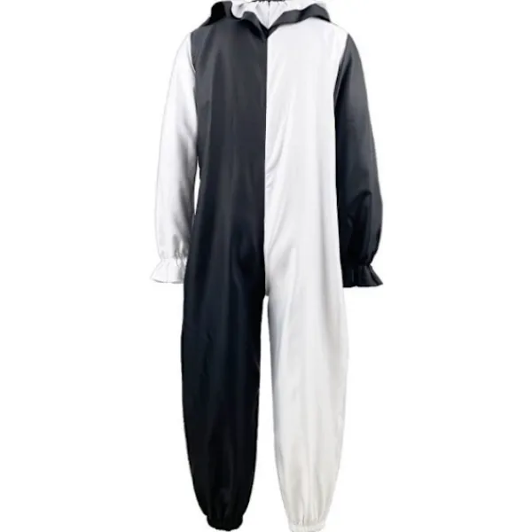 ECLshop KOSTYM - Terrifier Art the Clown Cosplay-kostym för Halloween xl> Dräkter