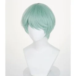 KPOP Demon Hunter Saja Boys HUNTR/X Flätad Peruk Rumira Zoey Cosplay Halloween Jul HUNTRIX Karneval Party Baby> Peruker