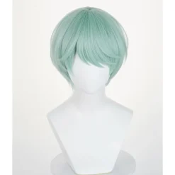 KPOP Demon Hunter Saja Boys HUNTR/X Flätad Peruk Rumira Zoey Cosplay Halloween Jul HUNTRIX Karneval Party Baby><noscript><img width=