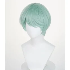 KPOP Demon Hunter, Saja, pojkar, HUNTR/X, flätad peruk, Rumira, Zoey,, cosplay, halloween, jul, HUNTRIX, för halloween, karneval, fest bebis><noscript><img width=