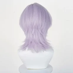 KPOP Demon Hunter, Saja, Pojkar, HUNTR/X, Flätad Peruk, Rumira, Zoey, Cosplay, Halloween, Jul, HUNTRIX, Lämplig för Halloween, Karneval-Perfekt mysterium | Fyndiq> Peruker