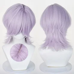 KPOP Demon Hunter, Saja, Pojkar, HUNTR/X, Flätad Peruk, Rumira, Zoey, Cosplay, Halloween, Jul, HUNTRIX, Lämplig för Halloween, Karneval-Perfekt mysterium | Fyndiq><noscript><img width=