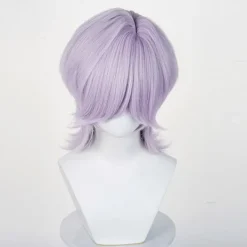 KPOP Demon Hunter, Saja, pojkar, HUNTR/X, flätad peruk, Rumira, Zoey, cosplay, halloween, jul, HUNTRIX, för halloween, karneval, fest -FM- mysterium | Fyndiq> Peruker