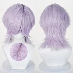 KPOP Demon Hunter, Saja, pojkar, HUNTR/X, flätad peruk, Rumira, Zoey, cosplay, halloween, jul, HUNTRIX, för halloween, karneval, fest -FA- mysterium | Fyndiq><noscript><img width=