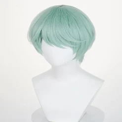 KPOP Demon Hunter, Saja, pojkar, HUNTR/X, flätad peruk, Rumira, Zoey,, cosplay, halloween, jul, HUNTRIX, för halloween, karneval{AZC}{FY} baby><noscript><img width=