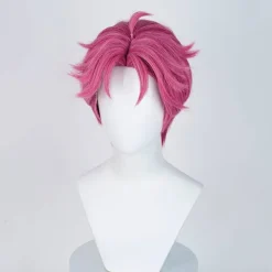 KPOP Demon Hunter, Saja, pojkar, HUNTR/X, flätad peruk, Rumira, Zoey,, cosplay, halloween, jul, HUNTRIX, för halloween, karneval(baby){AZC}{YFL} abby | Fyndiq> Peruker