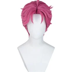 KPOP Demon Hunter, Saja, pojkar, HUNTR/X, flätad peruk, Rumira, Zoey,, cosplay, halloween, jul, HUNTRIX, för halloween, karneval(baby){AZC}{YFL} abby | Fyndiq><noscript><img width=