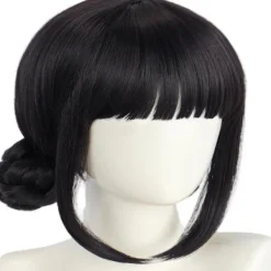 KPOP Demon Hunter, Saja, pojkar, HUNTR/X, flätad peruk, Rumira, Zoey,, cosplay, halloween, jul, HUNTRIX, för halloween, karneval, fest (zoe){FYL} zoe | Fyndiq><noscript><img width=