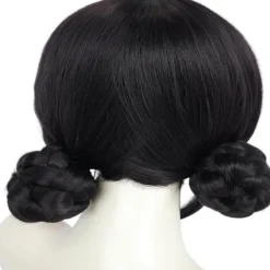 KPOP Demon Hunter, Saja, pojkar, HUNTR/X, flätad peruk, Rumira, Zoey,, cosplay, halloween, jul, HUNTRIX, för halloween, karneval, fest (zoe){FYL} zoe | Fyndiq><noscript><img width=