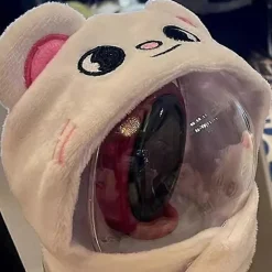 DAO Kpop Stray Kids Lystick Plyschöverdrag Skzoo Konsertljusöverdrag Docktillbehör Kapphatt Lampskärm Fansamlingspresent [DB] C><noscript><img width=