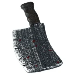 Hisab Joker Köttyxa med Blod> Tillbehör